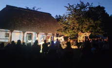 Festivalul Artelor „Repere. Mituri. Identități”, la cea de-a X-a ediție: poveștile românești au prins viață la Muzeul Satului din Baia Mare