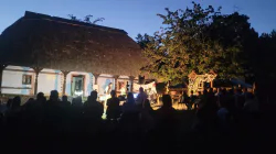 Festivalul Artelor „Repere. Mituri. Identități”, la cea de-a X-a ediție: poveștile românești au prins viață la Muzeul Satului din Baia Mare