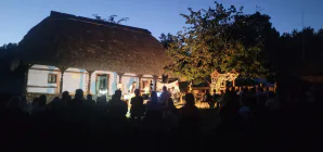 Festivalul Artelor „Repere. Mituri. Identități”, la cea de-a X-a ediție: poveștile românești au prins viață la Muzeul Satului din Baia Mare