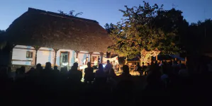 Festivalul Artelor „Repere. Mituri. Identități”, la cea de-a X-a ediție: poveștile românești au prins viață la Muzeul Satului din Baia Mare