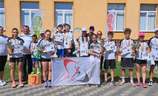 Sportivii de la A.C.S. Athletic Târgu Lăpuș, rezultate remarcabile la „Maratonul Ursoii” din Ieud