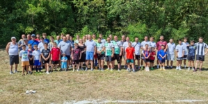 „Cupa Buzeștiului” a ajuns la cea de-a VI-a ediție