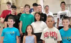Academia de Șah Maramureș, rezultate remarcabile la Festivalul Internațional de Șah Satu Mare