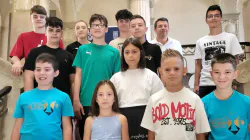 Academia de Șah Maramureș, rezultate remarcabile la Festivalul Internațional de Șah Satu Mare