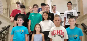 Academia de Șah Maramureș, rezultate remarcabile la Festivalul Internațional de Șah Satu Mare