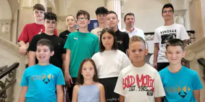 Academia de Șah Maramureș, rezultate remarcabile la Festivalul Internațional de Șah Satu Mare