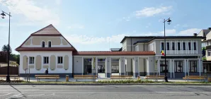Centrul Multifuncțional Baia Sprie își deschide porțile pentru public