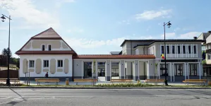 Centrul Multifuncțional Baia Sprie își deschide porțile pentru public