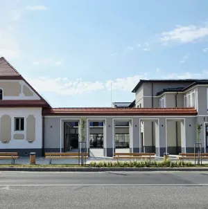 Centrul Multifuncțional Baia Sprie își deschide porțile pentru public