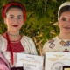 Maramureșencele Victoria Petrenciuc și Patricia Moldovan se întorc cu premii de la Festivalul Concurs ,,Pe deal la Teleormănel”