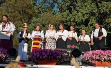 Cursanții Școlii Populare de Artă Baia Mare au încântat publicul la AgroMaramureș