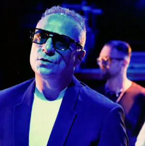 Direcția 5 concertează la Târgu Lăpuș