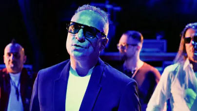 Direcția 5 concertează la Târgu Lăpuș