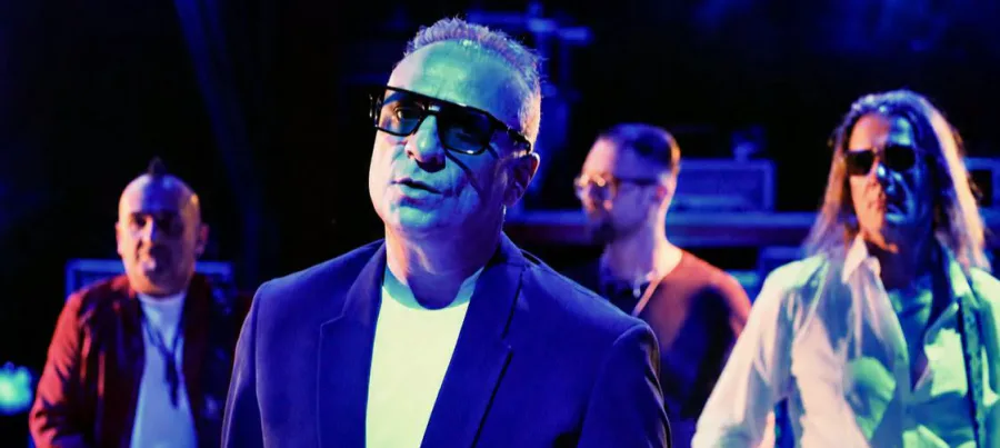 Direcția 5 concertează la Târgu Lăpuș