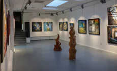 CONSENSUS: Colonia Pictorilor din Baia Mare găzduiește un amplu dialog între 50 de artiști