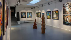 CONSENSUS: Colonia Pictorilor din Baia Mare găzduiește un amplu dialog între 50 de artiști