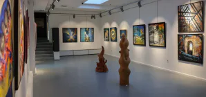 CONSENSUS: Colonia Pictorilor din Baia Mare găzduiește un amplu dialog între 50 de artiști