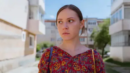 Sigheteanca Denisa Vraja revine acasă, pe marele ecran, în cadrul Maramureș International Film Festival 2026