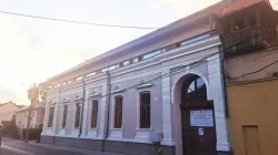 Centrul multifuncțional al Memorialului Victimelor Comunismului se deschide sâmbătă la Sighetu Marmației