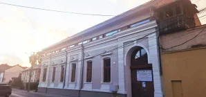 Centrul multifuncțional al Memorialului Victimelor Comunismului se deschide sâmbătă la Sighetu Marmației