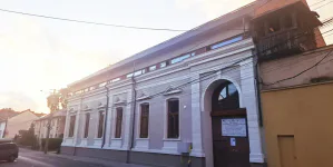 Centrul multifuncțional al Memorialului Victimelor Comunismului se deschide sâmbătă la Sighetu Marmației