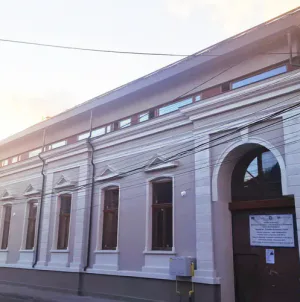 Centrul multifuncțional al Memorialului Victimelor Comunismului se deschide sâmbătă la Sighetu Marmației