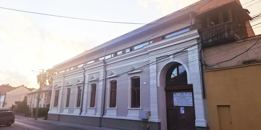 Centrul multifuncțional al Memorialului Victimelor Comunismului se deschide sâmbătă la Sighetu Marmației