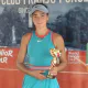 Tenismena Sara Nicole Sitar, aproape de un titlu ITF J100 la doar 14 ani