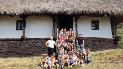 O zi în satul de odinioară – povești, tradiții și creativitate la Muzeul Satului Baia Mare