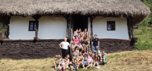 O zi în satul de odinioară – povești, tradiții și creativitate la Muzeul Satului Baia Mare