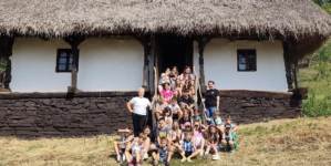 O zi în satul de odinioară – povești, tradiții și creativitate la Muzeul Satului Baia Mare