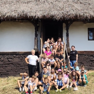 O zi în satul de odinioară – povești, tradiții și creativitate la Muzeul Satului Baia Mare