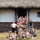 O zi în satul de odinioară – povești, tradiții și creativitate la Muzeul Satului Baia Mare