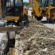 Modernizarea infrastructurii de pe Strada 2 din Tăuții-Măgherăuș avansează