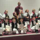 Ansamblul Folcloric „Leordenii” a cucerit Marele Trofeu la secțiunea Dansuri Populare în cadrul Festivalului-Concurs Național „Cântec din Vatra Satului”