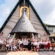 Grupul „Comorile Izei” a dus tradițiile maramureșene peste ocean, la Festivalul Românesc din Cleveland