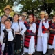 Șomcutenii de la ,,Doina Chioarului”, laureați ai Festivalului Internațional ,,Mugurelul”