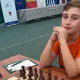 Ștefan Grigorescu de la Academia de Șah Maramureș a obținut argint la Campionatul Uniunii Europene