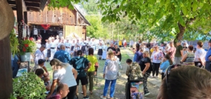Muzeul „La Lelea Ruzale” din Vima Mică a adunat sute de oameni la Festivalul plăcintelor și pancovelor și Plancoretro 2026