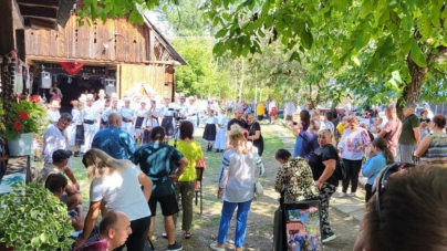 Muzeul „La Lelea Ruzale” din Vima Mică a adunat sute de oameni la Festivalul plăcintelor și pancovelor și Plancoretro 2026