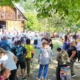 Muzeul „La Lelea Ruzale” din Vima Mică a adunat sute de oameni la Festivalul plăcintelor și pancovelor și Plancoretro 2026