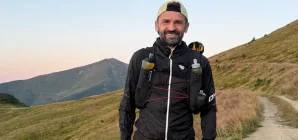 Premieră în Munții Rodnei: Sebastian Butcovan a parcurs într-o singură tură toate cele 30 de vârfuri de peste 2.000 de metri