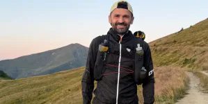Premieră în Munții Rodnei: Sebastian Butcovan a parcurs într-o singură tură toate cele 30 de vârfuri de peste 2.000 de metri
