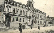 Gravimetrul – proză de Marian Ilea (XXV)