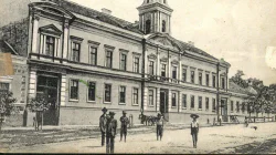 Gravimetrul – proză de Marian Ilea (XXV)