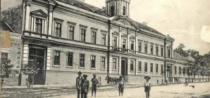 Gravimetrul – proză de Marian Ilea (XXV)