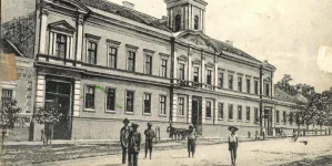Gravimetrul – proză de Marian Ilea (XXV)