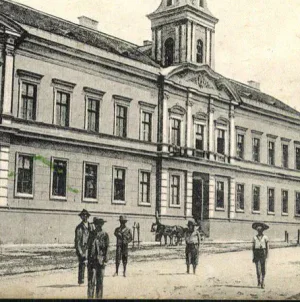 Gravimetrul – proză de Marian Ilea (XXV)