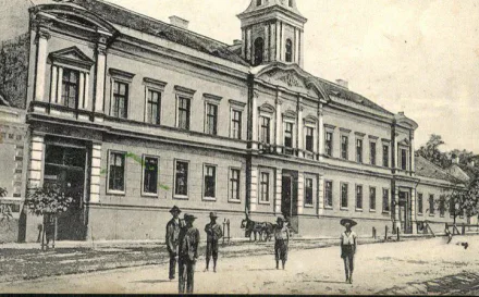 Gravimetrul – proză de Marian Ilea (XXV)