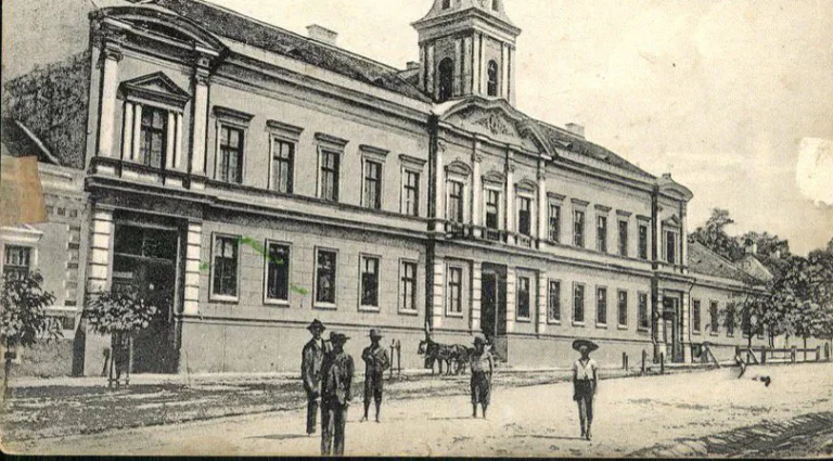 Gravimetrul – proză de Marian Ilea (XXV)